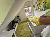 neues 1/2 - Zimmer - 