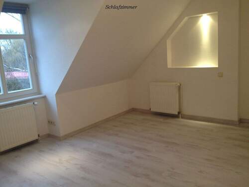 Schlafzimmer zum See - 