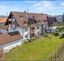 Helle 3-Zimmer-Wohnung mit Garagenstellplatz in Langenargen-Oberdorf