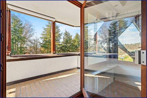 Balkon - Etagenwohnung mit 95,20 m² in Langenargen zur Miete