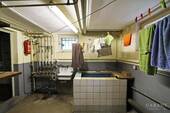 Waschküche - 