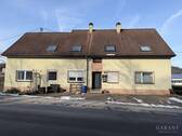 Hausansicht - 