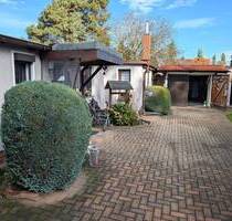 Ruhige Lage, mit Kamin und Gasbrennwerttherme - Lutherstadt Wittenberg