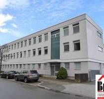 *Verkehrsgünstig - Büro - ruhig - teilmöbliert - provisionsfrei* - Nürnberg