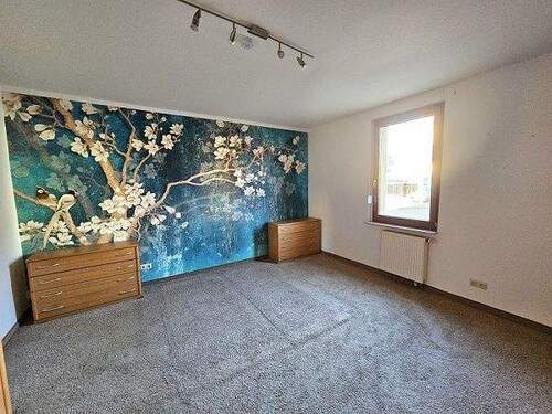 Schlafzimmer - Etagenwohnung mit 80,30 m&sup2; in Magdeburg zum Kaufen