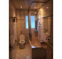 geräumige 3 Zimmer Wohnung mit Balkon - Gelsenkirchen Buer