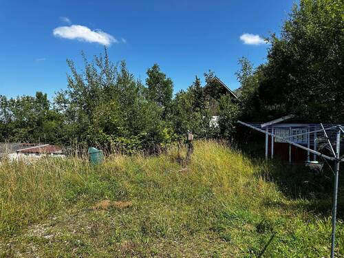 Grundstück - Grundstück in Kaufbeuren