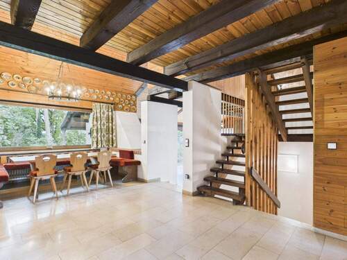 Großzügige Essdiele - 