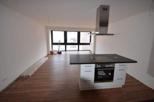 Bild 1 - 2 Zimmer Etagenwohnung zur Miete in Buxtehude