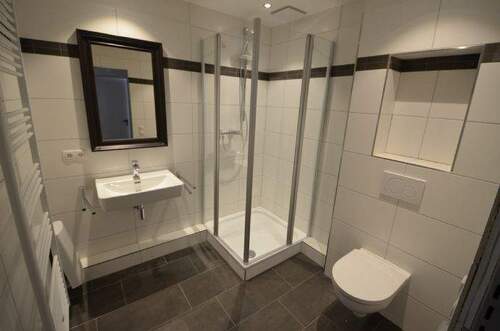 Bild 2 - Etagenwohnung mit 84,00 m&sup2; in Buxtehude zur Miete