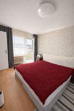 Schlafzimmer - 