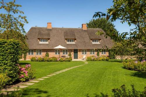 Bild 2 - 5 Zimmer Einfamilienhaus zum Kaufen in Sylt