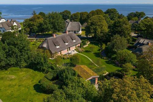 Bild 3 - 5 Zimmer Einfamilienhaus in Sylt