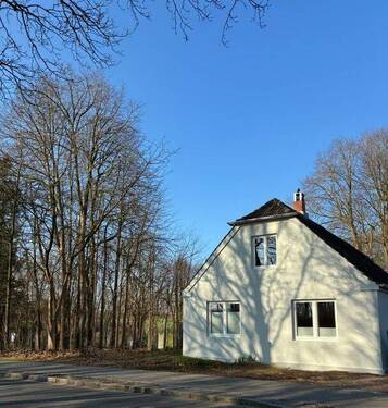 Außenansicht - 'Wohnen auf Zeit' im Historischen Bauernhaus – Hochwertig möbliert & saniert (Erstbezug) in Besdorf