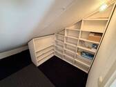 Dachgeschoss Abstellraum - 