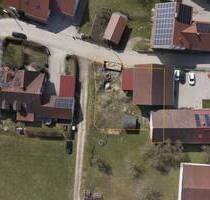 FLEXIBEL BEBAUBARES BAUGRUNDSTÜCK in RUHIGER LAGE nähe ORTSRAND! WEIL, Lkr.LL - nähe S4-GELTENDORF