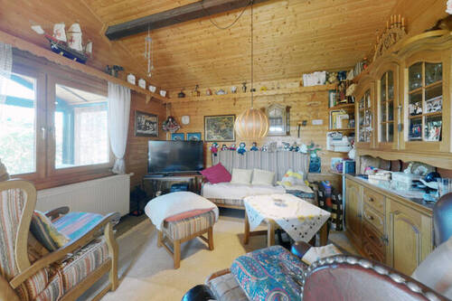 Wohnzimmer - 
