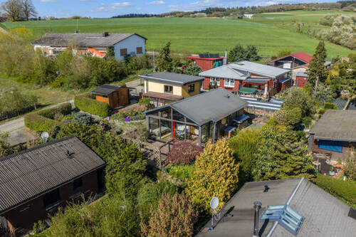 Umgebung - 