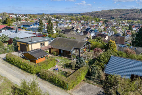 Nachbarschaft - 
