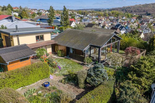 Haus und Garten - 