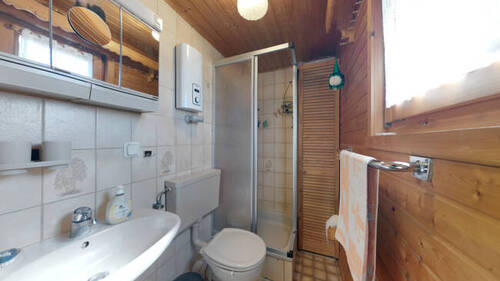 Badezimmer - 