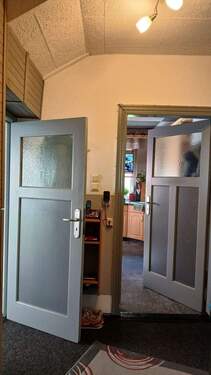 EG Flurbereich - 
