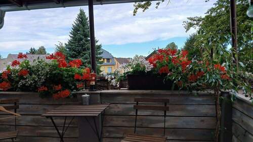 Balkon - 