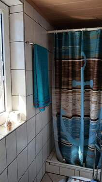 Duschbad im OG - 