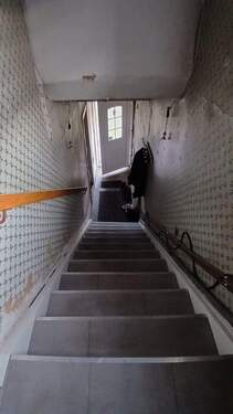 Treppe vom OG - 