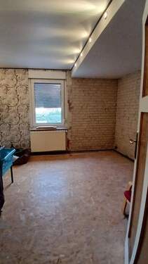 Arbeits/Kinderzimmer OG - 
