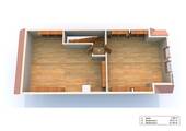 Grundriss_3D_DG_Pattenser Str. 21a - 