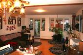 Wohnzimmer-001 - Reihenmittelhaus mit 150,00 m&sup2; in Laatzen zur Miete
