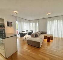 Exklusive Traumwohnung an den Donauauen **Befristet** - Regensburg Weichs