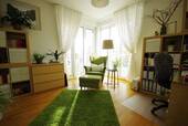 Bild 3 - 4 Zimmer Etagenwohnung in Regensburg