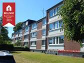 Rückansicht - ***Wohnfreundlicher Grundriss***attraktive 3 Zimmer Wohnung sucht neuen Eigentümer***