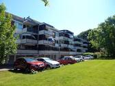 Hausansicht - 3 Zimmer Etagenwohnung zum Kaufen in Monheim am Rhein