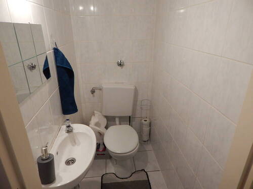 Gäste Wc - 