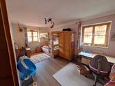 Kinderzimmer_1 - Doppelhaushälfte mit 120,00 m² in Lenggries zum Kaufen