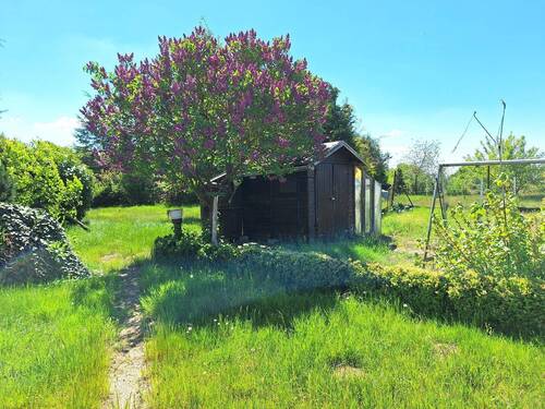 Garten - 