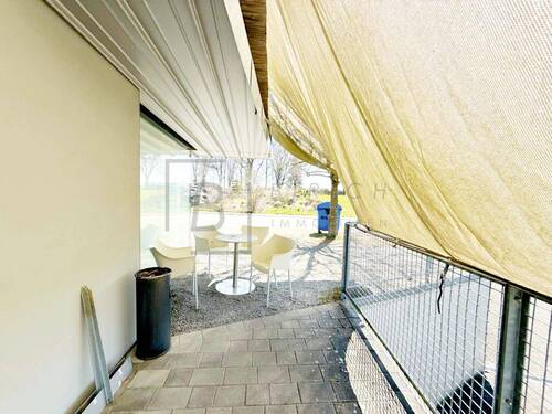 Terrasse - 
