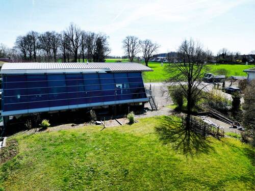 Gartenansicht - 