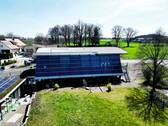 Gartenansicht - 