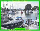 Niendorfer-Hafen - 