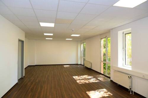 Mannheim-Am Exerzierplatz-010 - Büro zur Miete in Mannheim