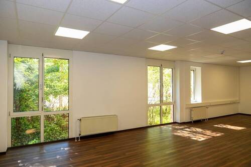 Mannheim-Am Exerzierplatz-008 - (2738702) - Büro in Mannheim zur Miete