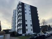 Straßenansicht - 