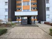 Haupteingang - 