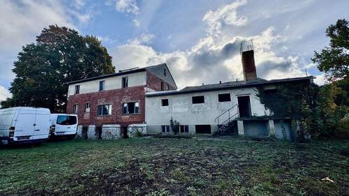 Bild 4 - Mehrfamilienhaus, Wohnhaus in Rauen zum Kaufen