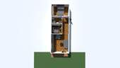 3D Grundriss - 