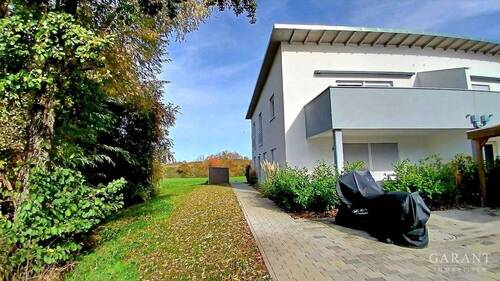 Ansicht - 3 Zimmer Etagenwohnung zum Kaufen in Westhausen